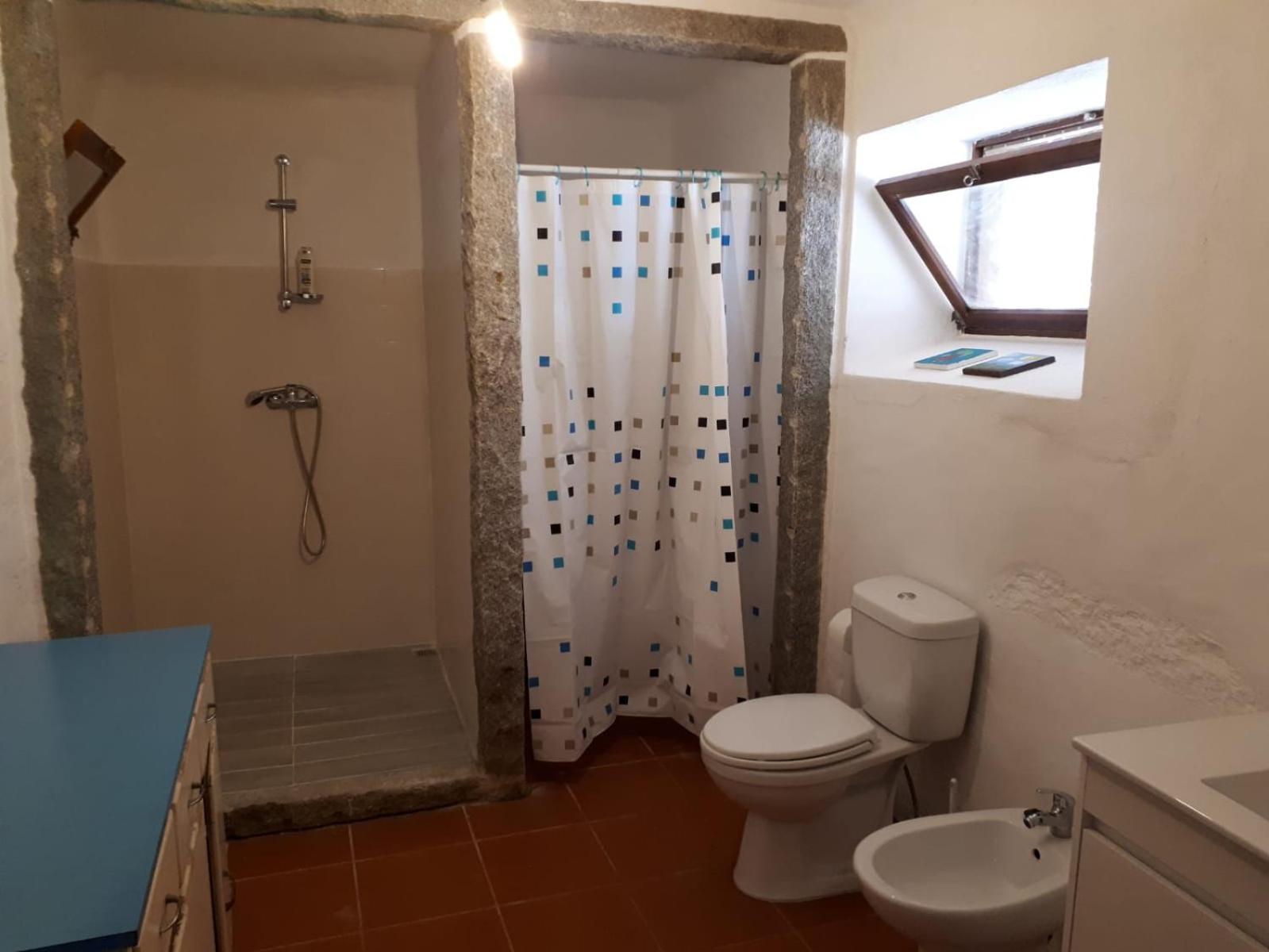 הוילה אוליביירה דה אזמיס Quintinha De Santiago מראה חיצוני תמונה