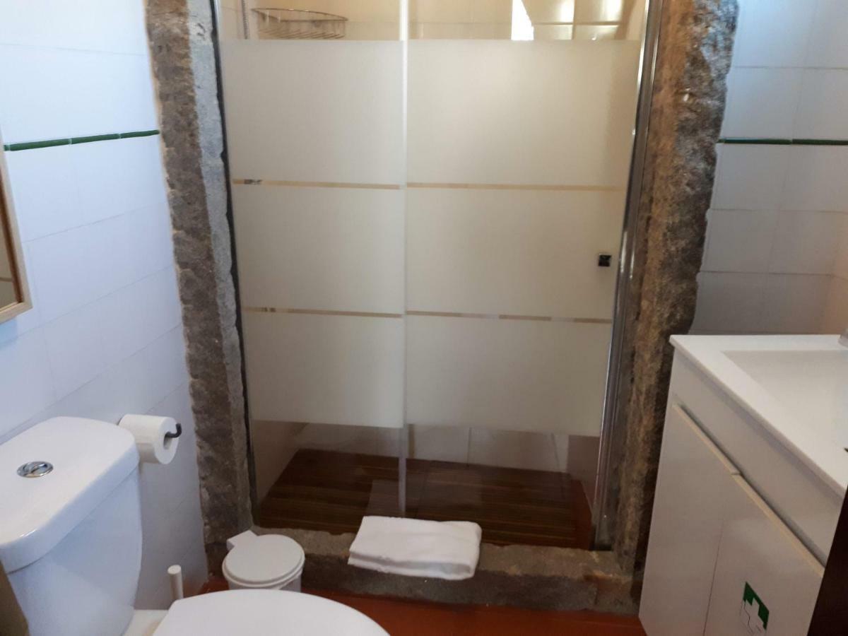 הוילה אוליביירה דה אזמיס Quintinha De Santiago מראה חיצוני תמונה