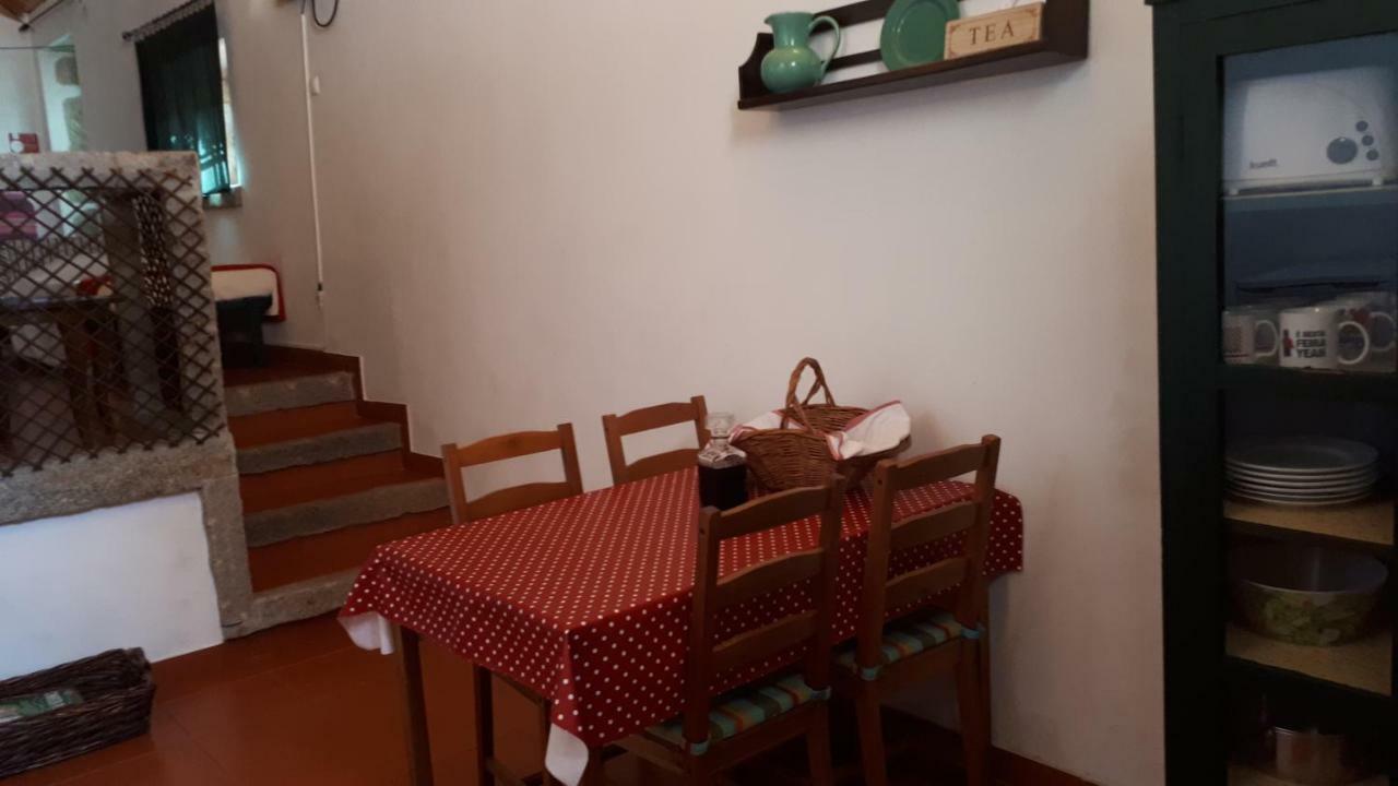 הוילה אוליביירה דה אזמיס Quintinha De Santiago מראה חיצוני תמונה